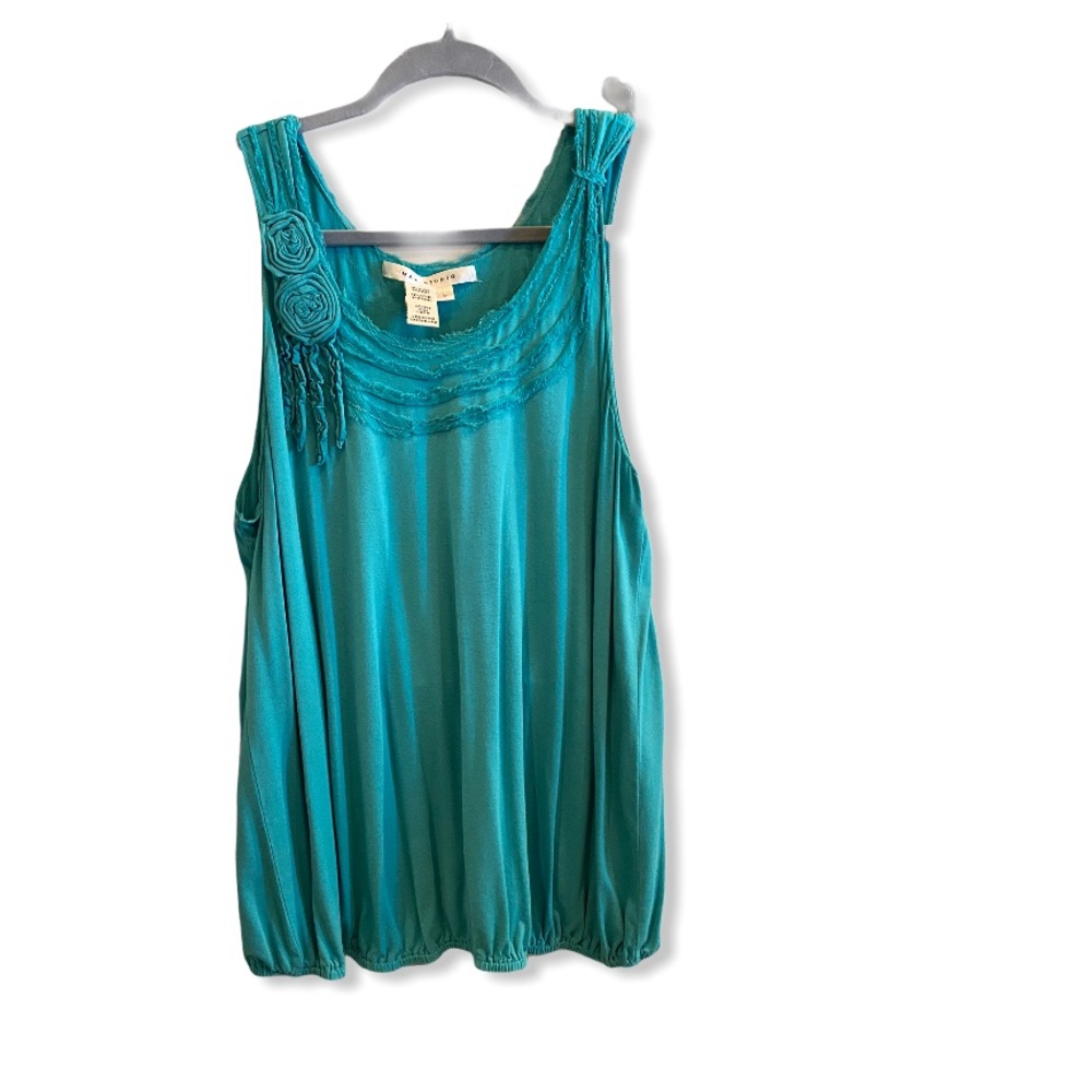 Max Studio Women’s Tank Top